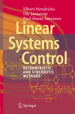 Linear Systems Control Linear Systems Control