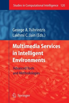 Multimedia Services in Intelligent Environments - Tsihrintzis, George A. / Jain, Lakhmi C. (eds.)