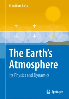 The Earth's Atmosphere - Saha, Kshudiram