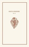 Gilte Legende Volume 2