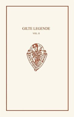 Gilte Legende Volume 2 - Hamer, Richard
