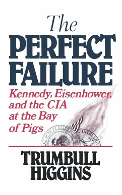 The Perfect Failure - Higgins, Trumbull; Higgins, Turmbull