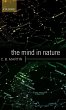 The Mind in Nature - Bild 1