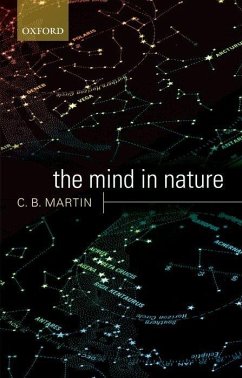 The Mind in Nature - Martin, C B