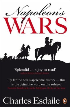 Napoleon's Wars - Esdaile, Charles