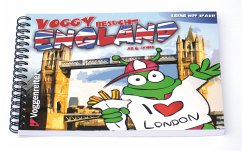 Voggy besucht England