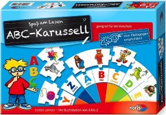 Zoch 606076151 - ABC-Karussell