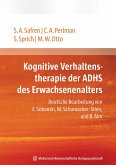 Kognitive Verhaltenstherapie des ADHS des Erwachsenenalters