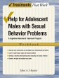 Help for Adolescent Males with Sexual... - Bild 1