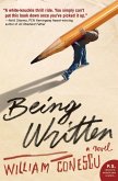 Being Written Being Written