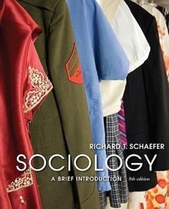 Sociology: A Brief Introduction - Schaefer, Richard T.