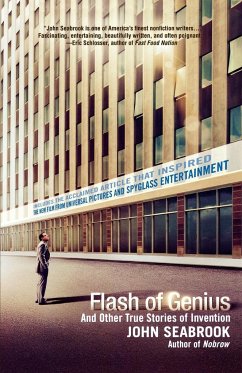 Flash of Genius - Seabrook, John