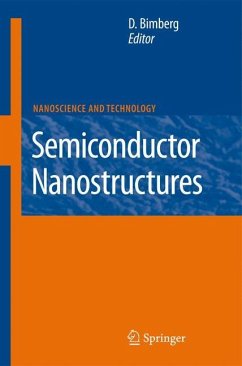 Semiconductor Nanostructures - Bimberg, Dieter (ed.)