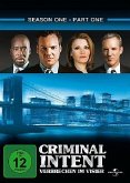 Law & Order - Criminal Intent: Year 1