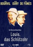 Louis - Das Schlitzohr