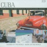 Cuba: Sounds Of The World Cuba: Sounds Of The World