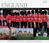 England: Sounds Of The World-Music Of The World