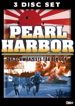 Pearl Harbor - Teil 1-3