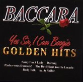 BACCARA - Yes Sir I Can Boogie - Golden Hits