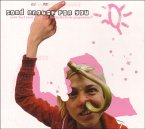 Wer Hat Von Meiner Installation Gegessen?