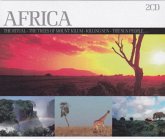 Africa: Sounds Of The World-Music Of The World