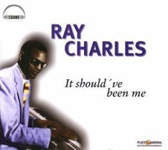 It Should've Been Me - Ray Charles