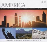 America: Sounds Of The World-Music Of The World