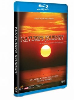 Nature'S Journey (Blu-Ray)