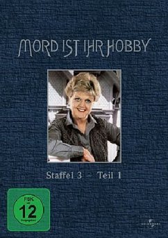 Cover Mord ist ihr Hobby - Season 3.1