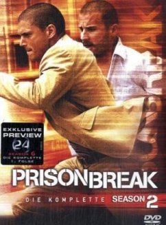 Prison Break 2