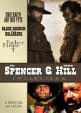 Bud Spencer & Terence Hill Collection - 2 Disc DVD