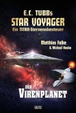 Star Voyager - Der Virenplanet