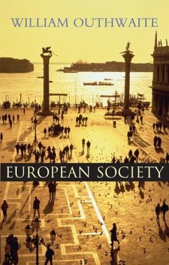 European Society - Outwaite, William