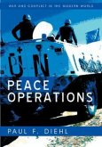 Peace Operations Peace Operations