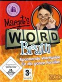 Margot's Word Brain, CD-ROM