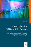 Electrochemical S-Nitrosothiol Sensors