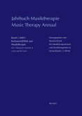 Kultursensibilität und Musiktherapie / Jahrbuch Musiktherapie - Music Therapy Annual Bd.3