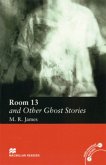 Room 13 and Other Ghost Stories