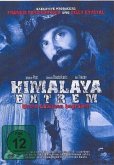 Himalaja Extrem, DVD, deutsche u. englische Version