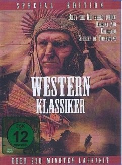 Western Klassiker Special Edition