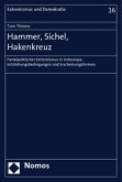 Hammer, Sichel, Hakenkreuz
