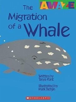The Migration of a Whale - Kant, Tanya