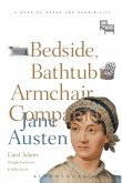 The Bedside, Bathtub & Armchair Companion to Jane Austen