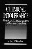 Chemical Intolerance