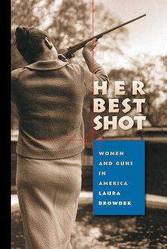 Her Best Shot - Browder, Laura