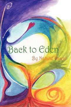 Back to Eden - Kawai, Natalie