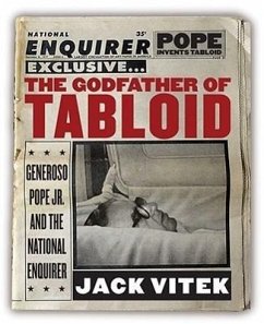 The Godfather of Tabloid - Vitek, Jack