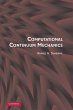 Computational Continuum Mechanics - Bild 1