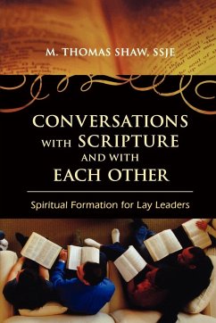 Conversations with Scripture and with Each Other - Shaw, M. Thomas