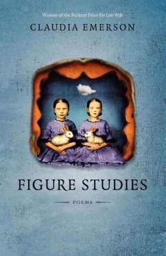 Figure Studies - Emerson, Claudia